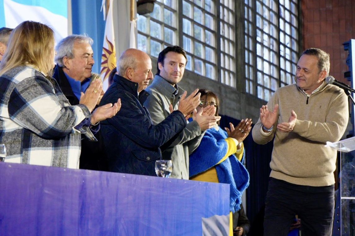 Alvaro Delgado tweet media