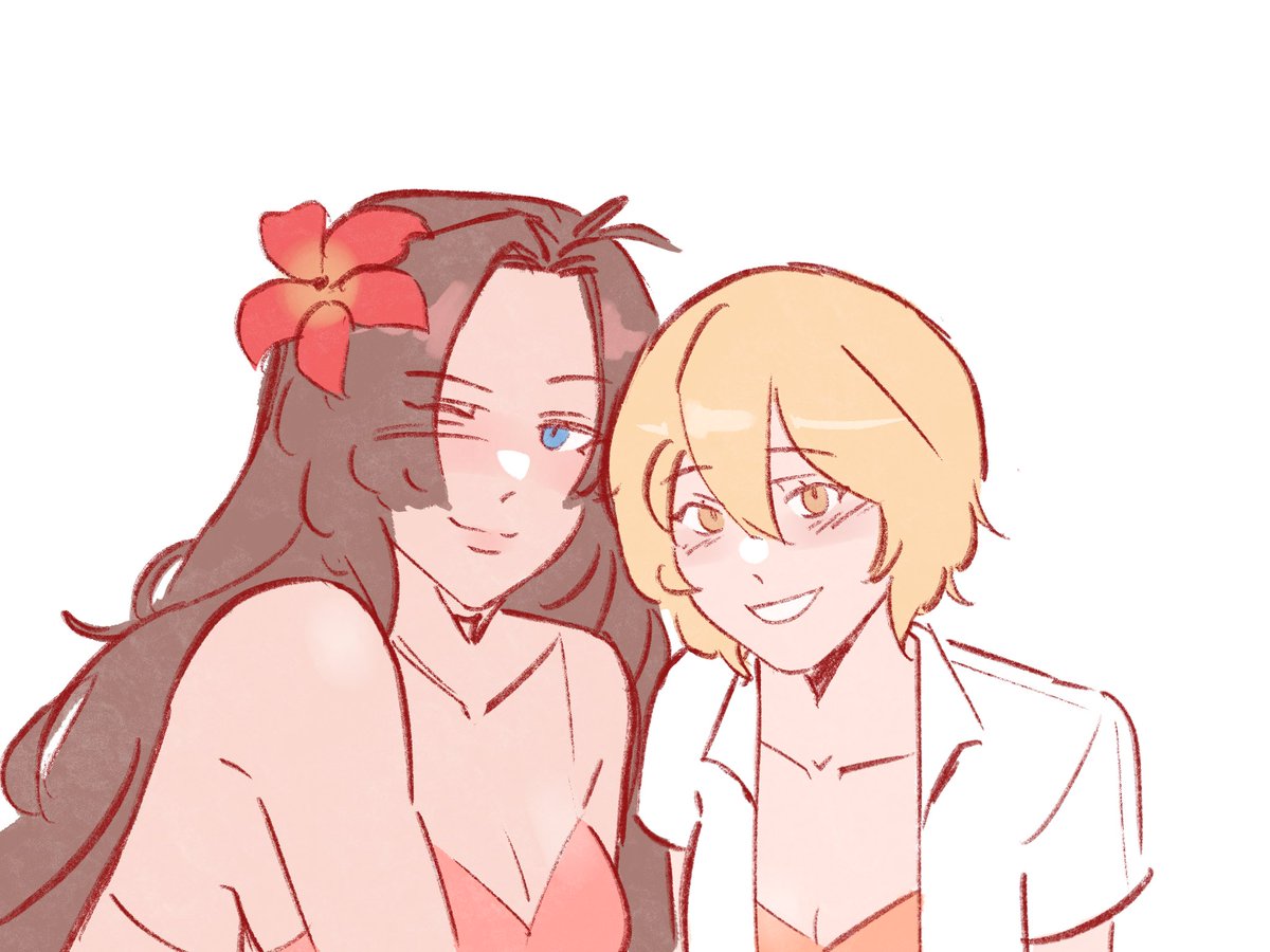 L0yoke's tweet image. Rodya don doodle bc im feeling so yuriful today #Limbus_Company #LimbusCompany