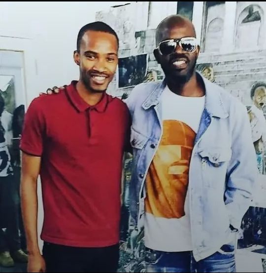 simphiwekaka's tweet image. I'm not lucky, I'm blessed.