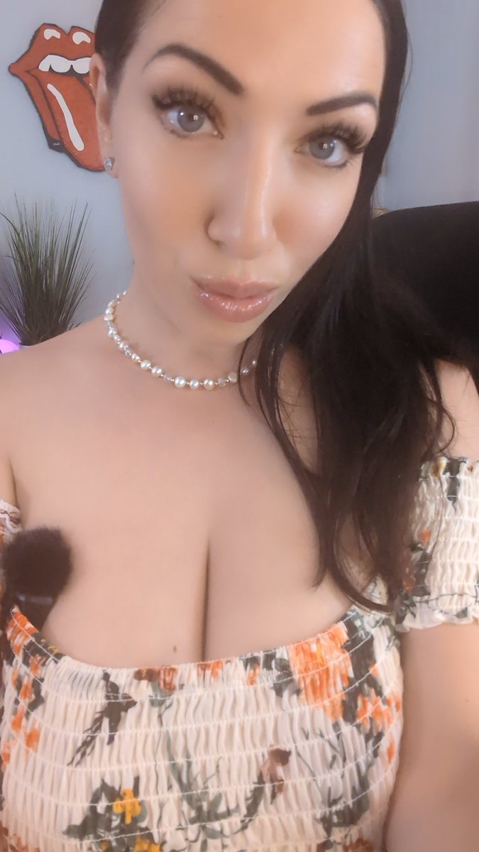 youtube.com/@hannaorio?si=…
Join my Q&amp;A live stream