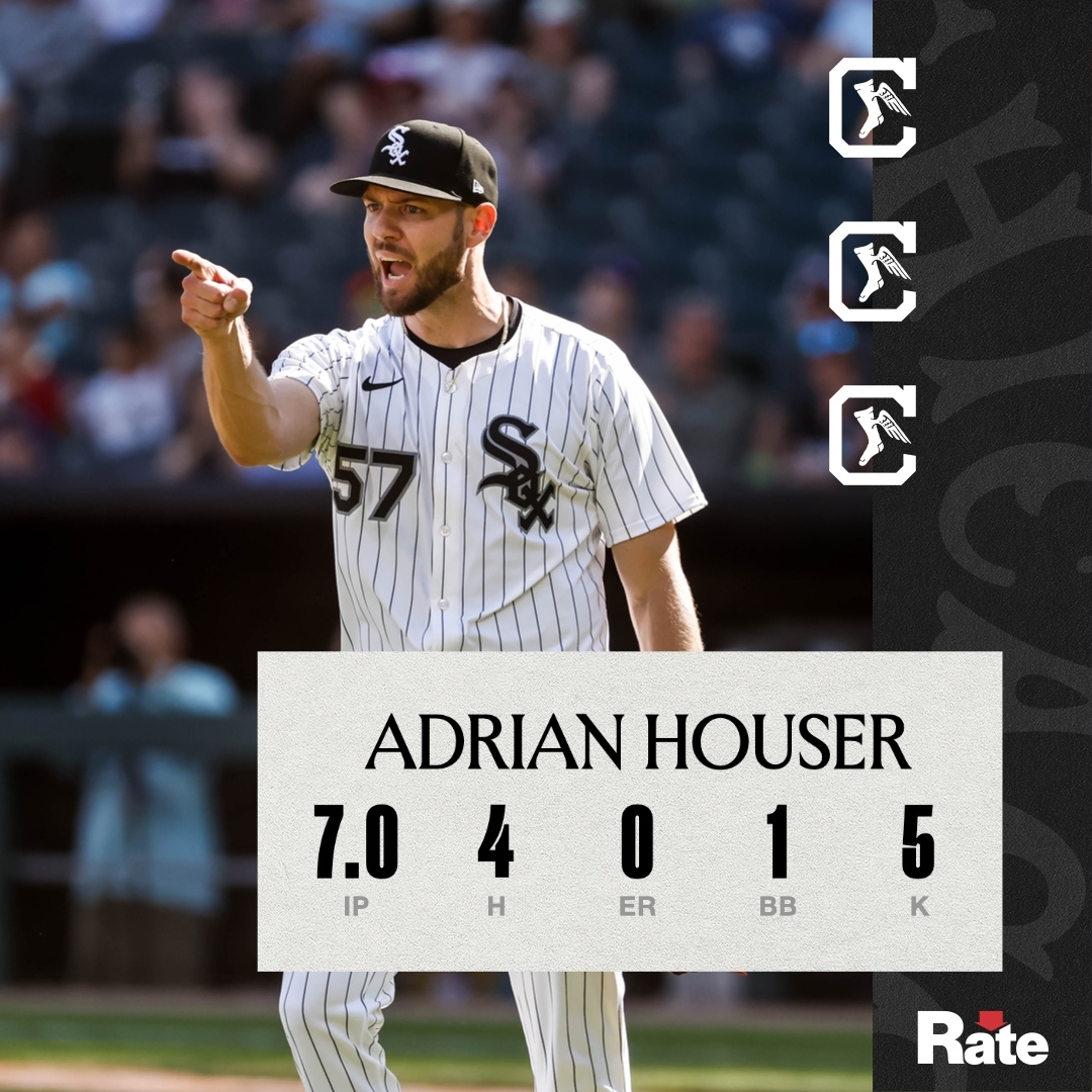 Adrian. Houser.