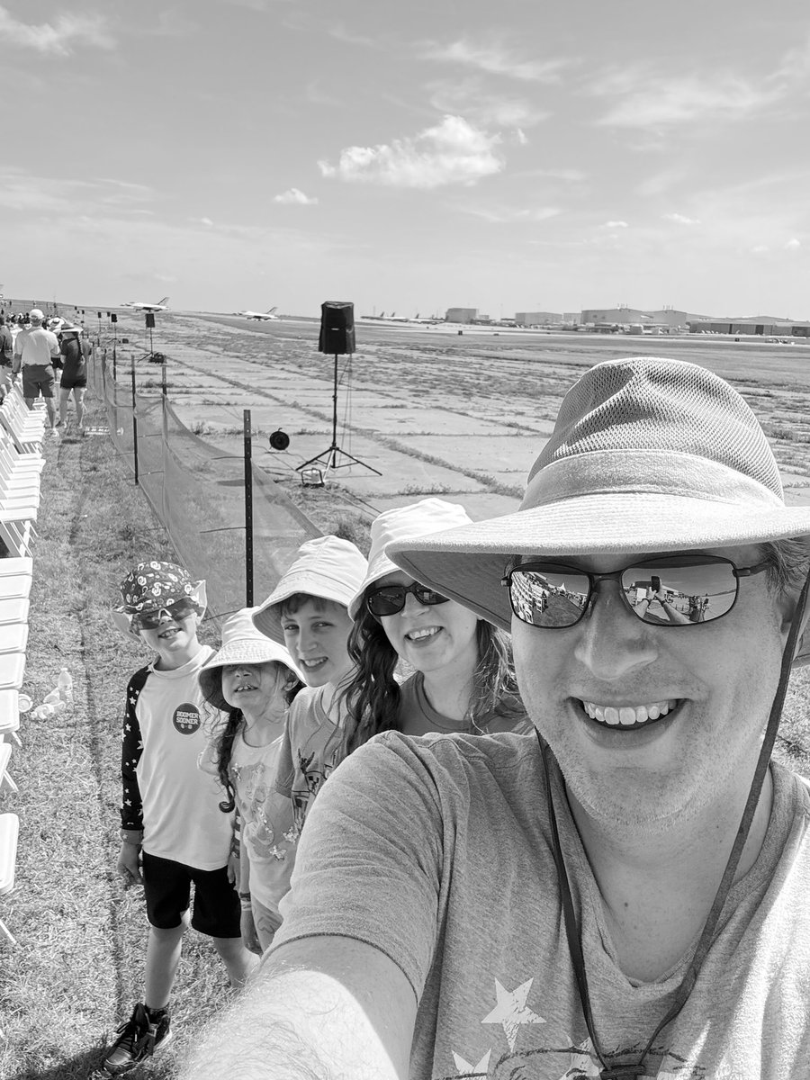 MattyRom's tweet image. Thanks for a great day @Team_Tinker!