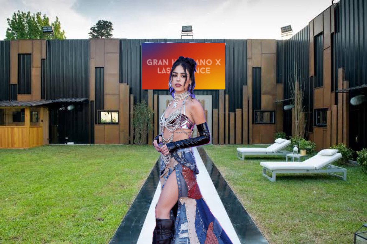 Gran Hermano X tweet media