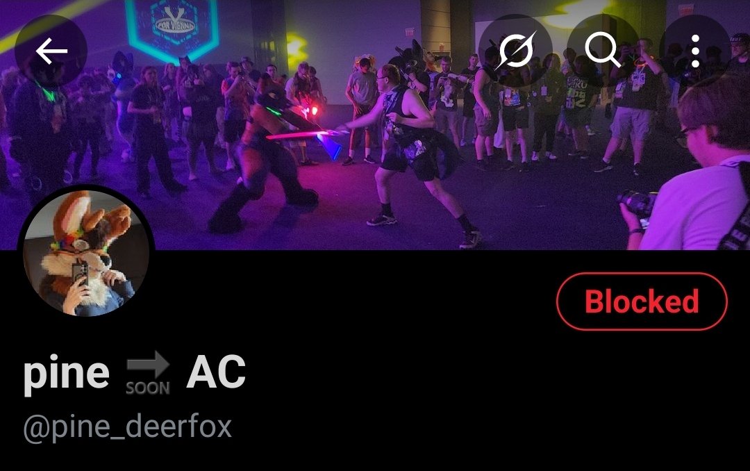 Sir Ezekiel III 🔜 FWA, AC (@lenticc1oudline) on Twitter photo i had wanted to put this behind me for good when this initially happened, but after seeing em pop up talking to some of my closest friends like nothing ever happened, i decided i oughta go public w this:
@/pine_deerfox SA'ed me in my sleep last january, under my own roof. i had wanted to put this behind me for good when this initially happened, but after seeing em pop up talking to some of my closest friends like nothing ever happened, i decided i oughta go public w this:
@/pine_deerfox SA'ed me in my sleep last january, under my own roof.