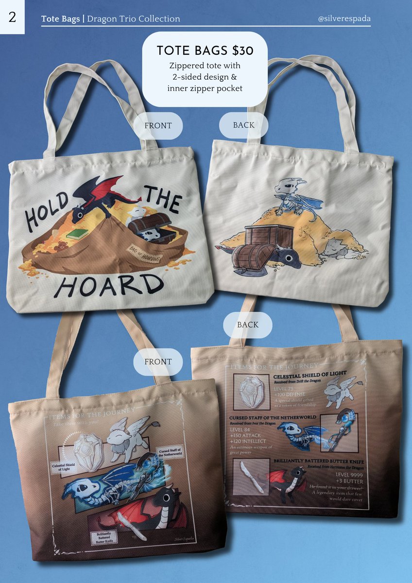 SilverEspada tweet media