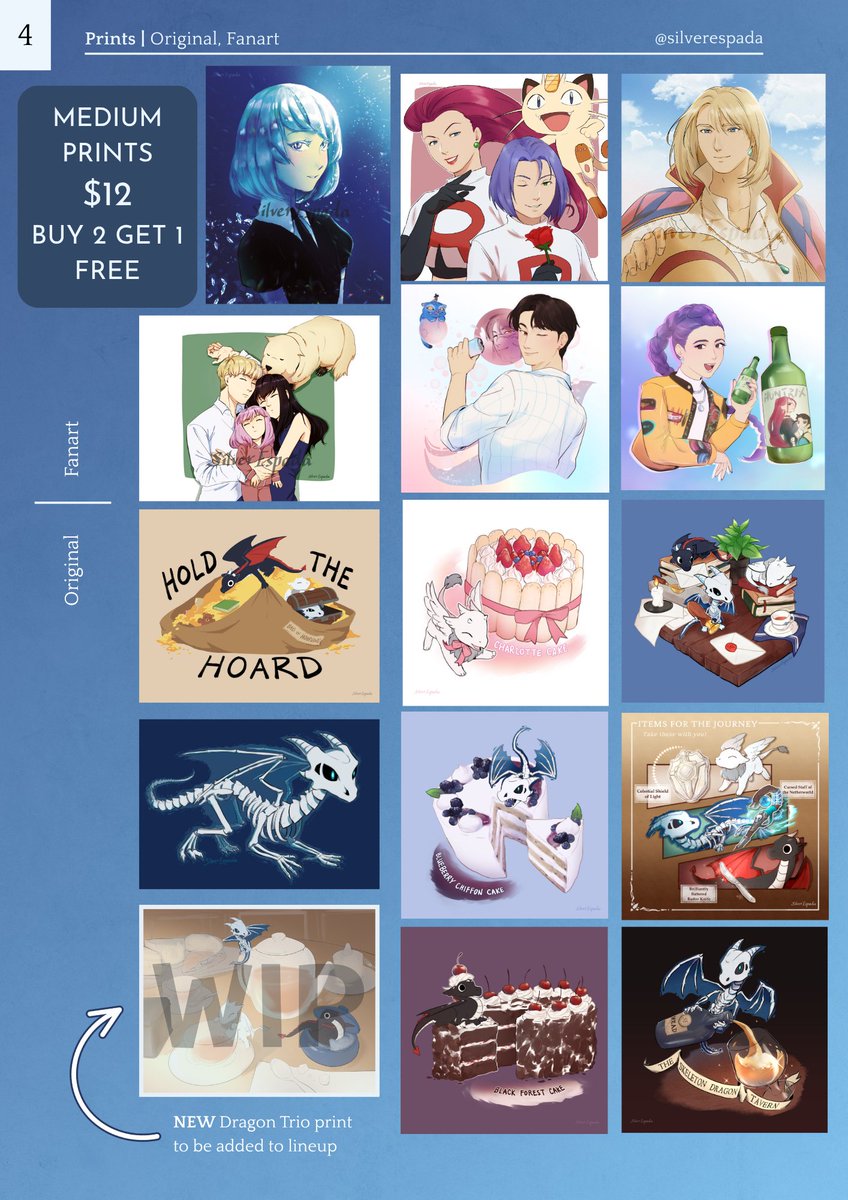 SilverEspada tweet media