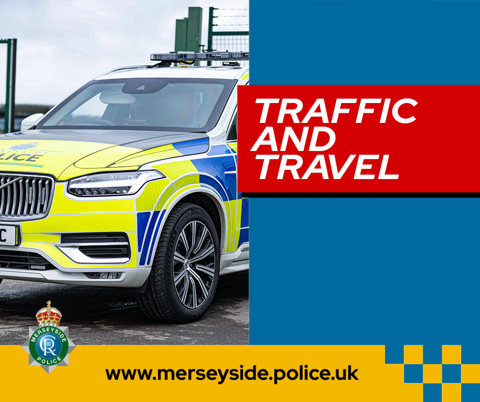 UPDATE- Please be aware that the road closures in place around Walton Lane and Walton Hall Lane have now been lifted and the roads reopened. Traffic may still be busy in this area so please try to find an alternative route where possible, thank you.