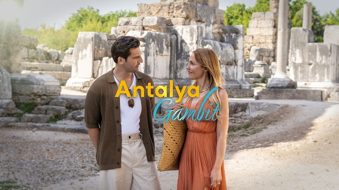 📢 شاهد الآن #مسلسل_مناورة_انطاليا مترجم بجودة عالية! 🎬

جميع الحلقات متاحة على منصة قصة عشق⚡️
✅ أحداث مشوقة
✅ ترجمة احترافية
✅ متعة بلا توقف

🔗 شاهد الآن: new.q-ask.video/series/مسلسل-مناورة-انطاليا/

#مناورة_انطاليا #AntalyaGambit #مسلسلات_تركية #دراما_تركية #QAsk