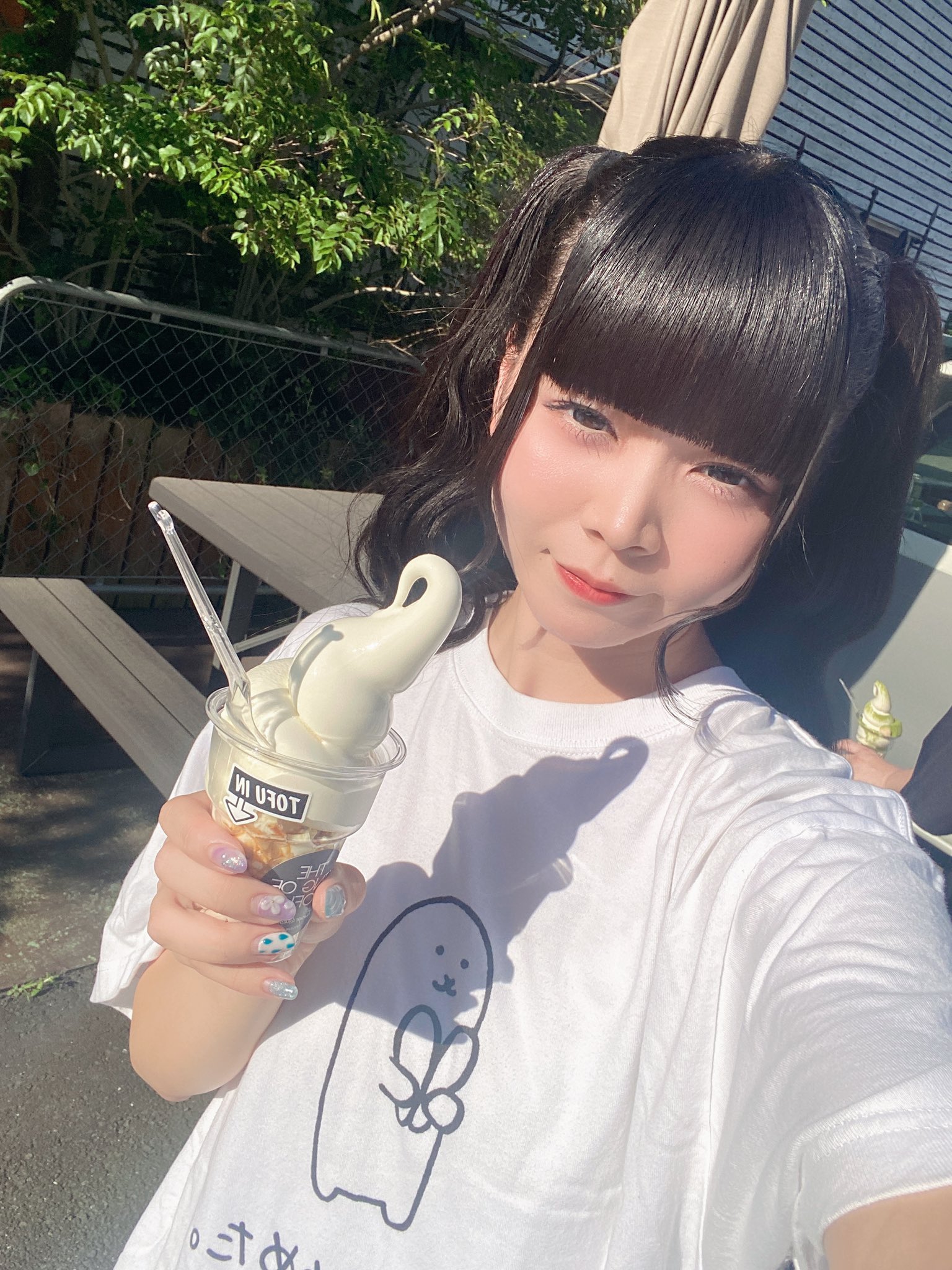小鳥遊朱寿(たかなし すず)@CandyCross🐼 (@CandyCross_suzu) / X
