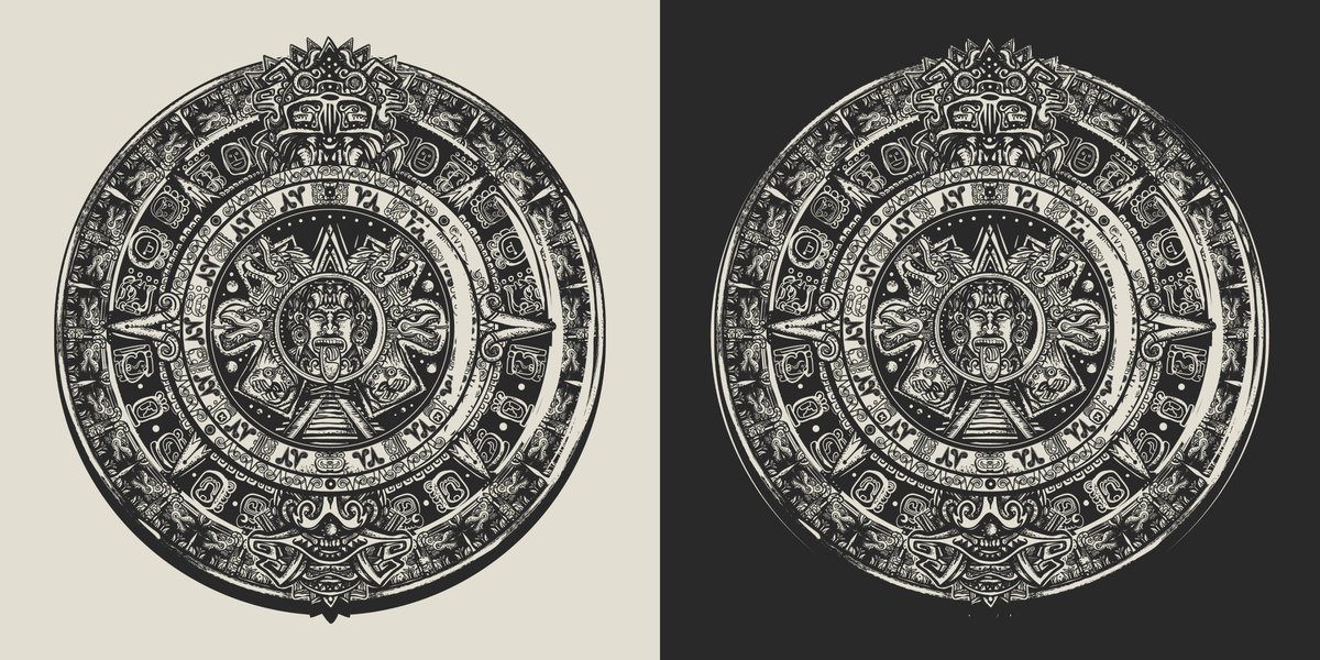 ds_Canon's tweet image. Check out a new blog post on DSCanon.com and learn about the uncanny accuracy of Maya timekeeping.