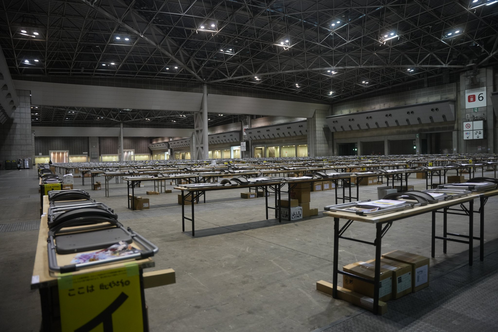 にじそうさく10　アーリー　優先入場 GukC3WQaoAAYdsd.jpg:large
