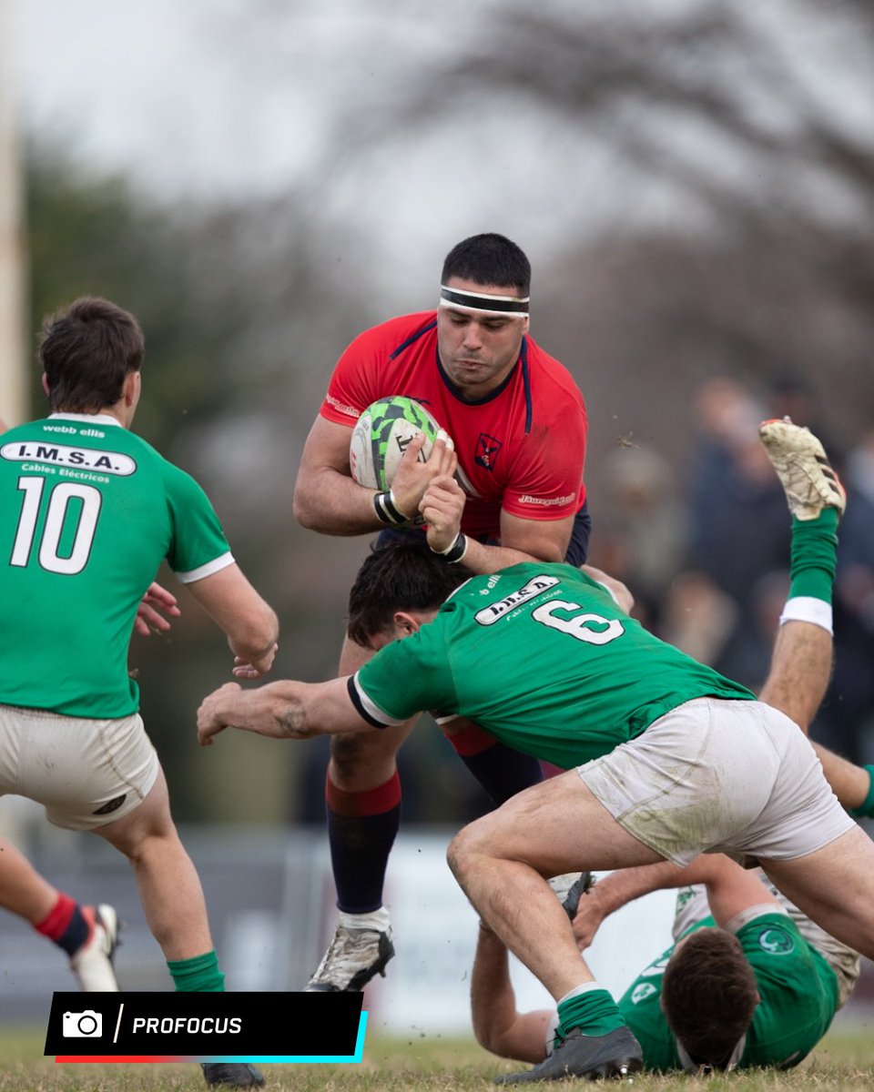 ScrumESPN's tweet photo. 📸☘️ Las imágenes que dejó la victoria de Hurling por 38-29 ante Pucará, en la jornada 14 del la Primera A de la #URBA.

➕ Mirá el mejor rugby en #DisneyPlus. https://t.co/EZDXgaa2Wk