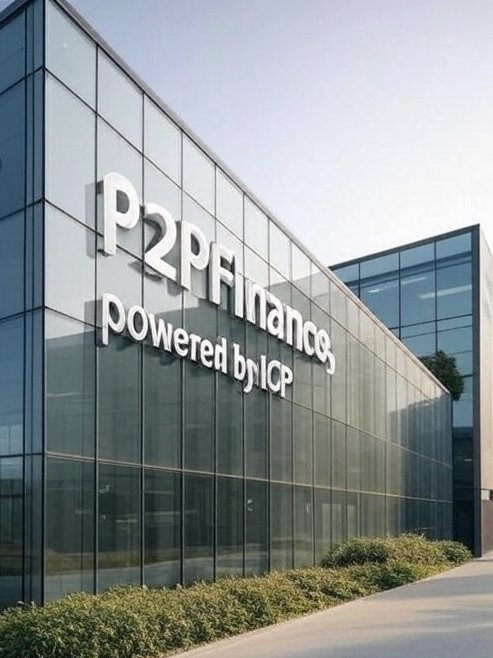P2PFinance_icp's tweet photo. Building my Project "P2PFinance" 

https://t.co/rIlQkEyAIr

First Stage of Development, Planning. Which ive just completed &amp; added to my Git-hub

https://t.co/g9eL2xyjet

Appreciate any help, give me your opinion or feedback. Thanks...🖖 

#Decentralized #P2P #Finance #Investment https://t.co/lXclfzpQz0