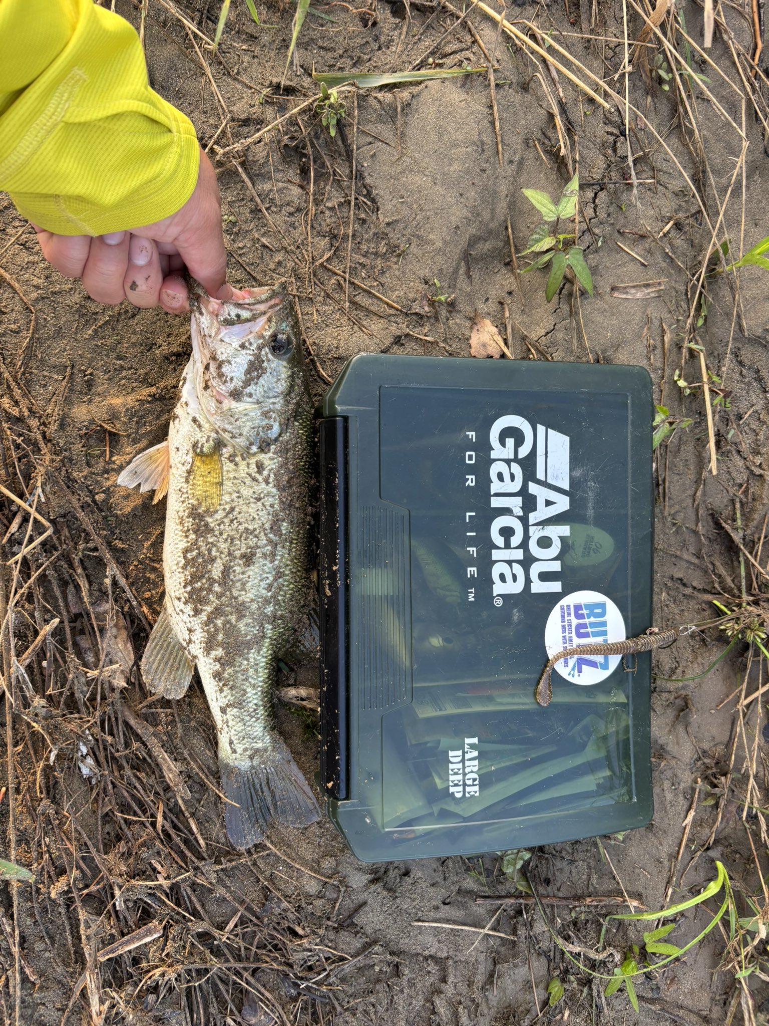 BUTZ (@BUTZbassfishing) / X