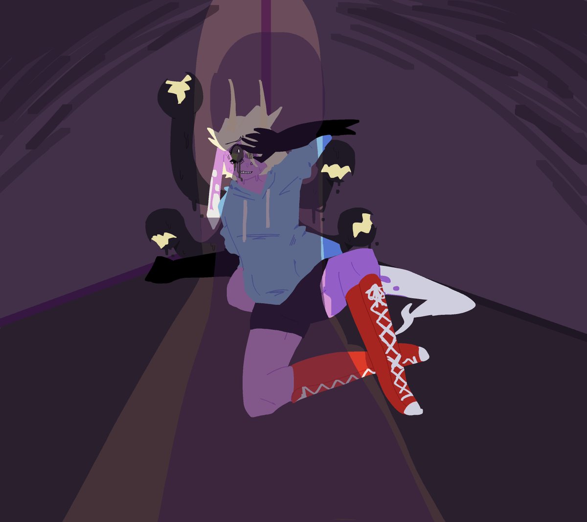 datonedudette's tweet image. okay its kinda fun