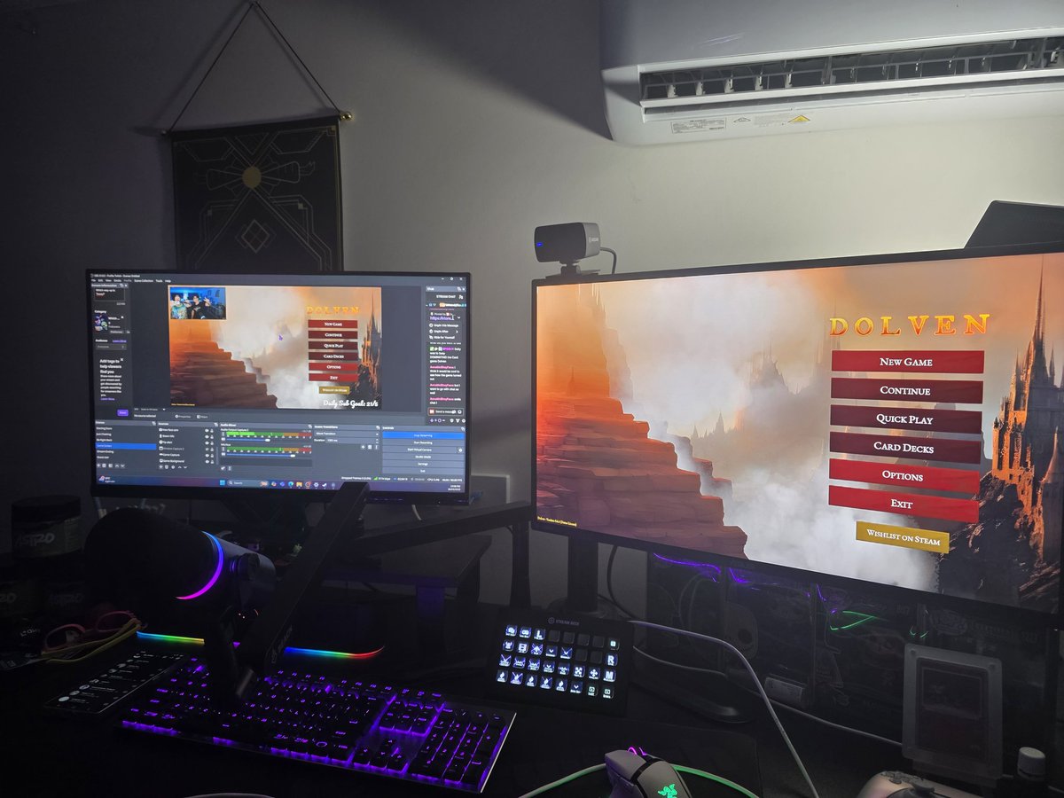 2s_Company ๐ PAX Aus 2025 (@company_2s) on Twitter photo Make sure you keen an eye out for <a href="/dolven_game/">Dolven ๐ Wishlist on Steam</a> at PAX this year! Releasing over that weekend! Make sure you keen an eye out for <a href="/dolven_game/">Dolven ๐ Wishlist on Steam</a> at PAX this year! Releasing over that weekend!
