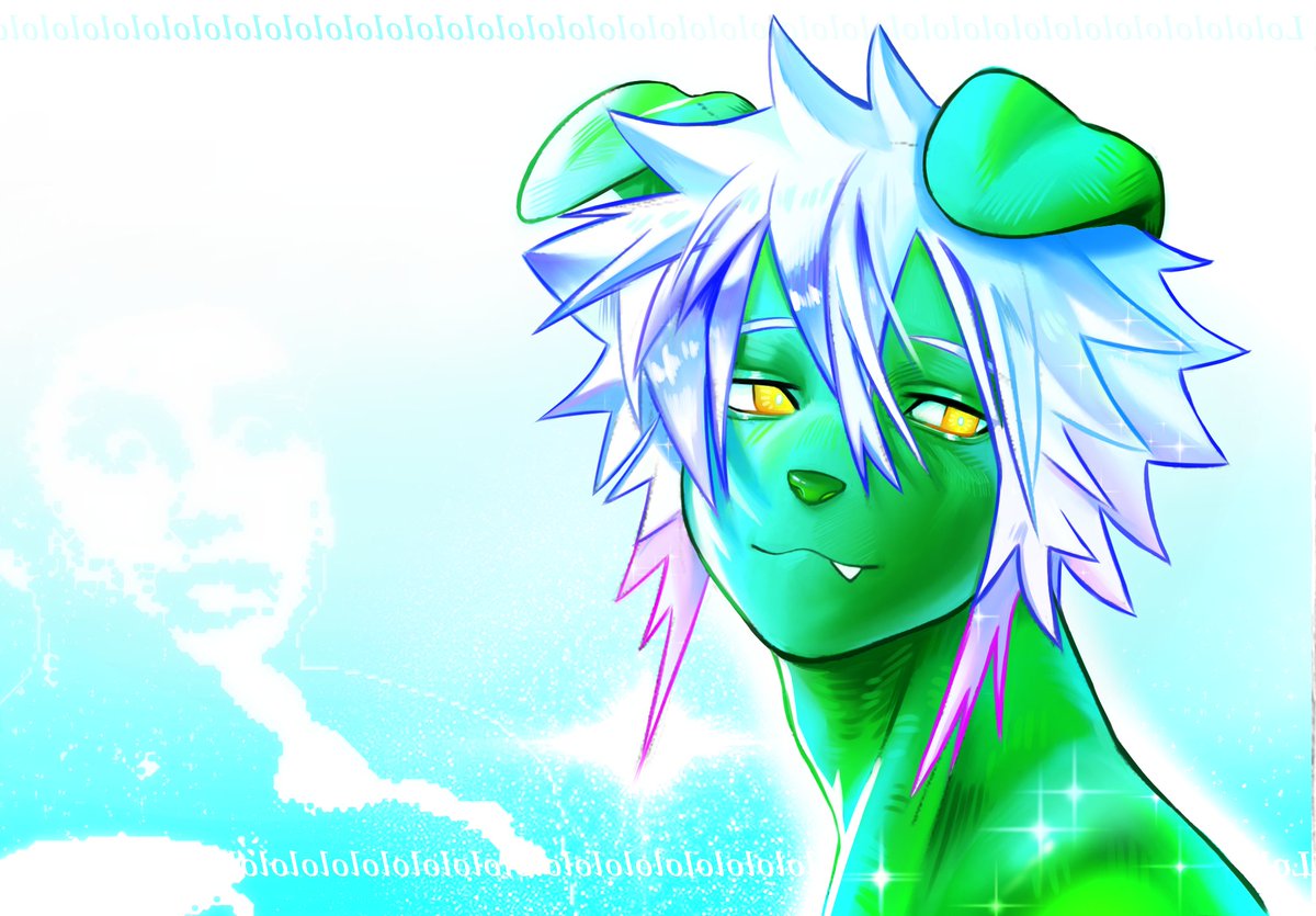 soraborah's tweet image. 