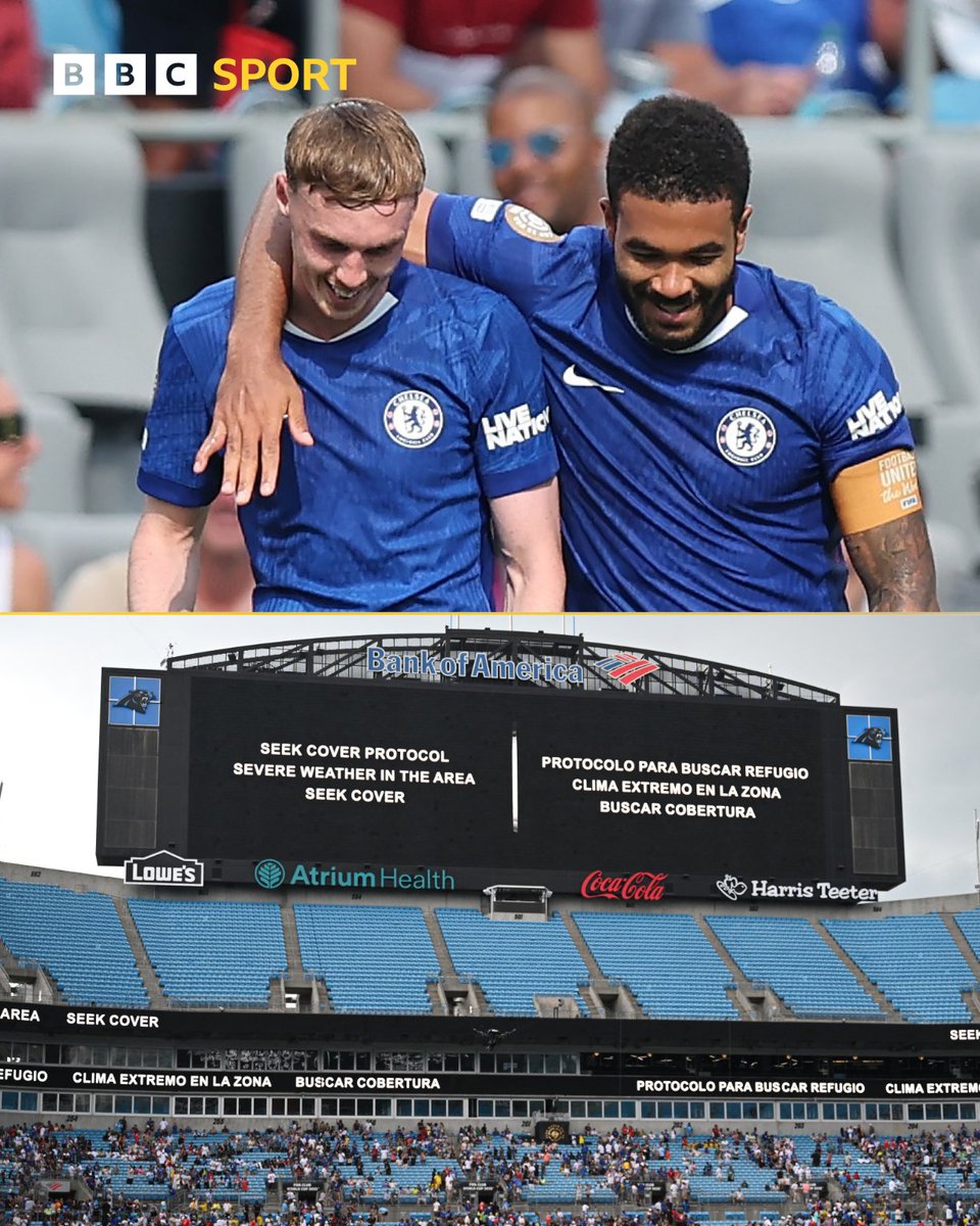 Match of the Day tweet media