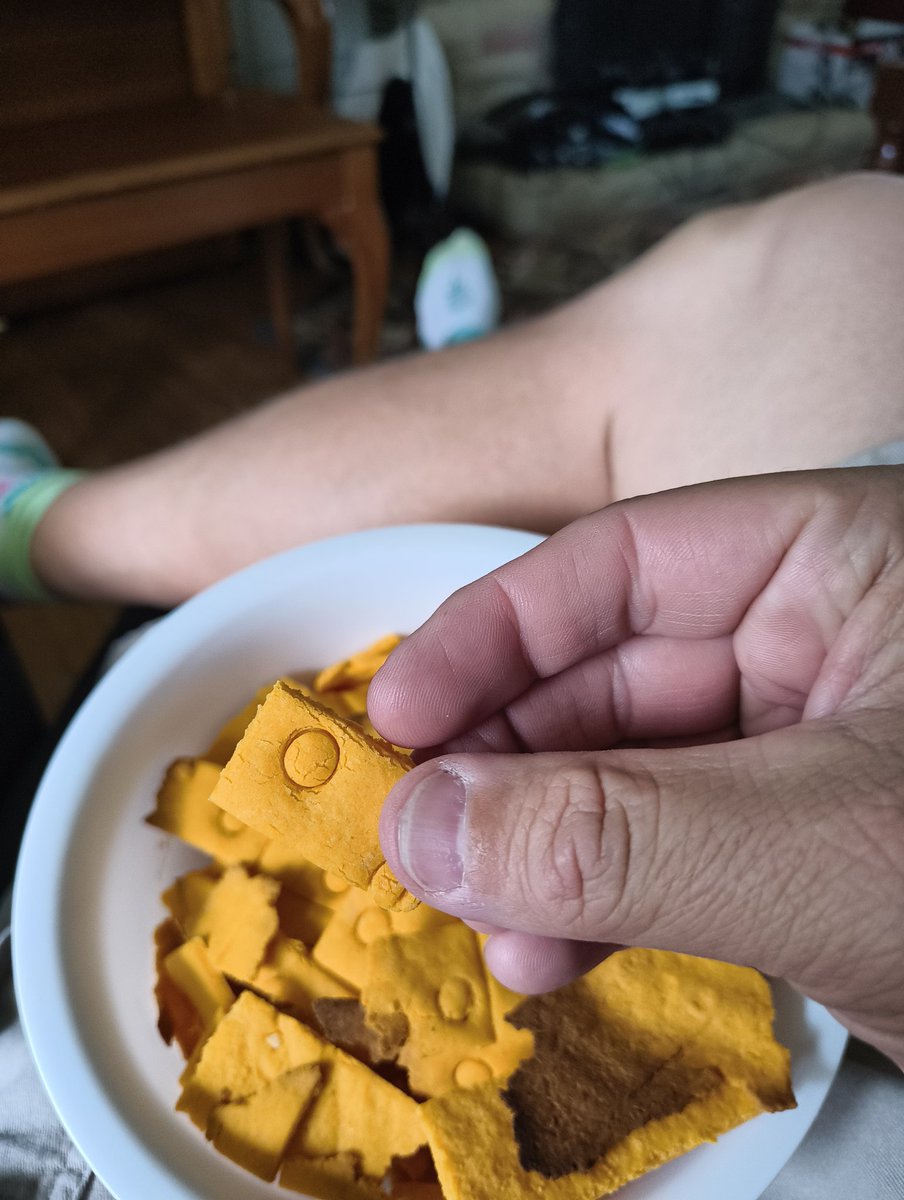 Fine! I guess I have to make my own!