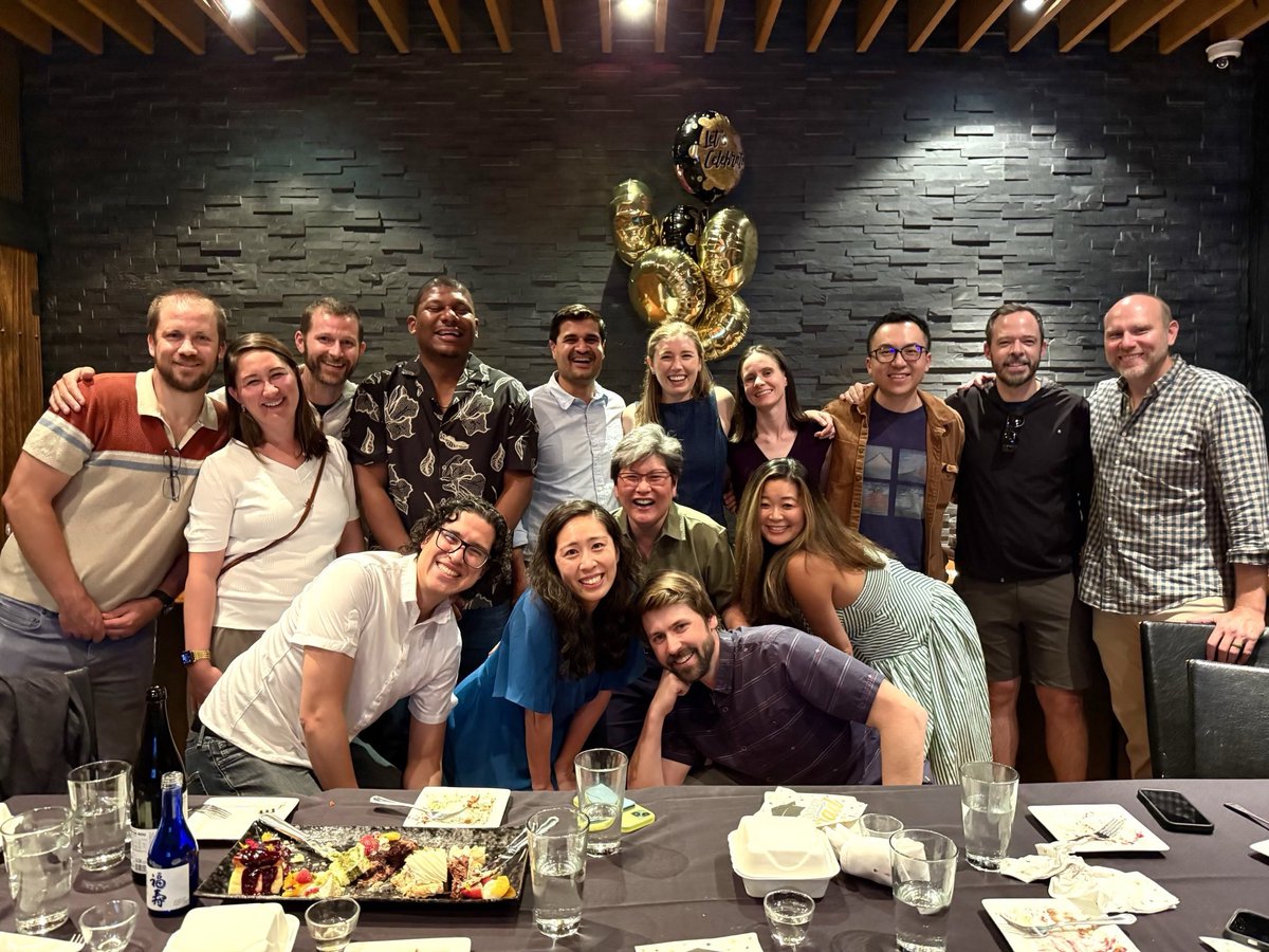 Premal Trivedi MD (@radtrivedi) on Twitter photo Congratulations to our graduating residents <a href="/IrColorado/">University of Colorado VIR</a>! The ceremonial passing of the torch to incoming chiefs, delicious bites and sips, and a healthy dose of roasting last night at <a href="/SushiDenDenver/">Sushi Den Denver</a>. <a href="/LWalkerMD/">Lisa Walker</a> <a href="/LCasadaban/">Leigh Casadaban, MD</a> Congratulations to our graduating residents <a href="/IrColorado/">University of Colorado VIR</a>! The ceremonial passing of the torch to incoming chiefs, delicious bites and sips, and a healthy dose of roasting last night at <a href="/SushiDenDenver/">Sushi Den Denver</a>. <a href="/LWalkerMD/">Lisa Walker</a> <a href="/LCasadaban/">Leigh Casadaban, MD</a>