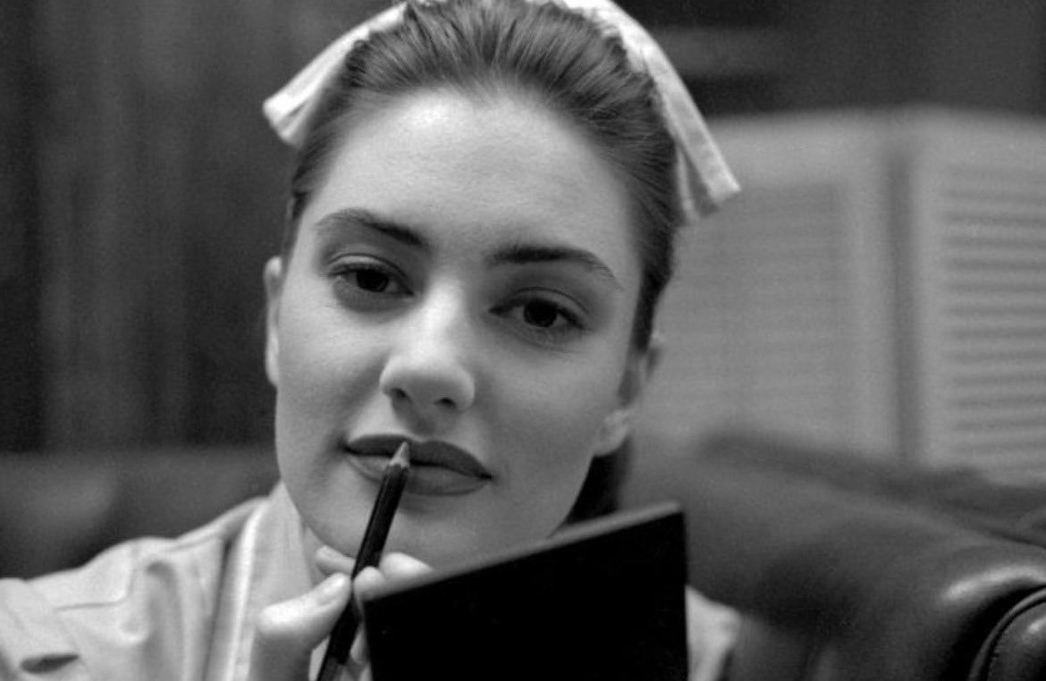tuesdaywood's tweet photo. behind the scenes of twin peaks https://t.co/FLkiDzepMx
