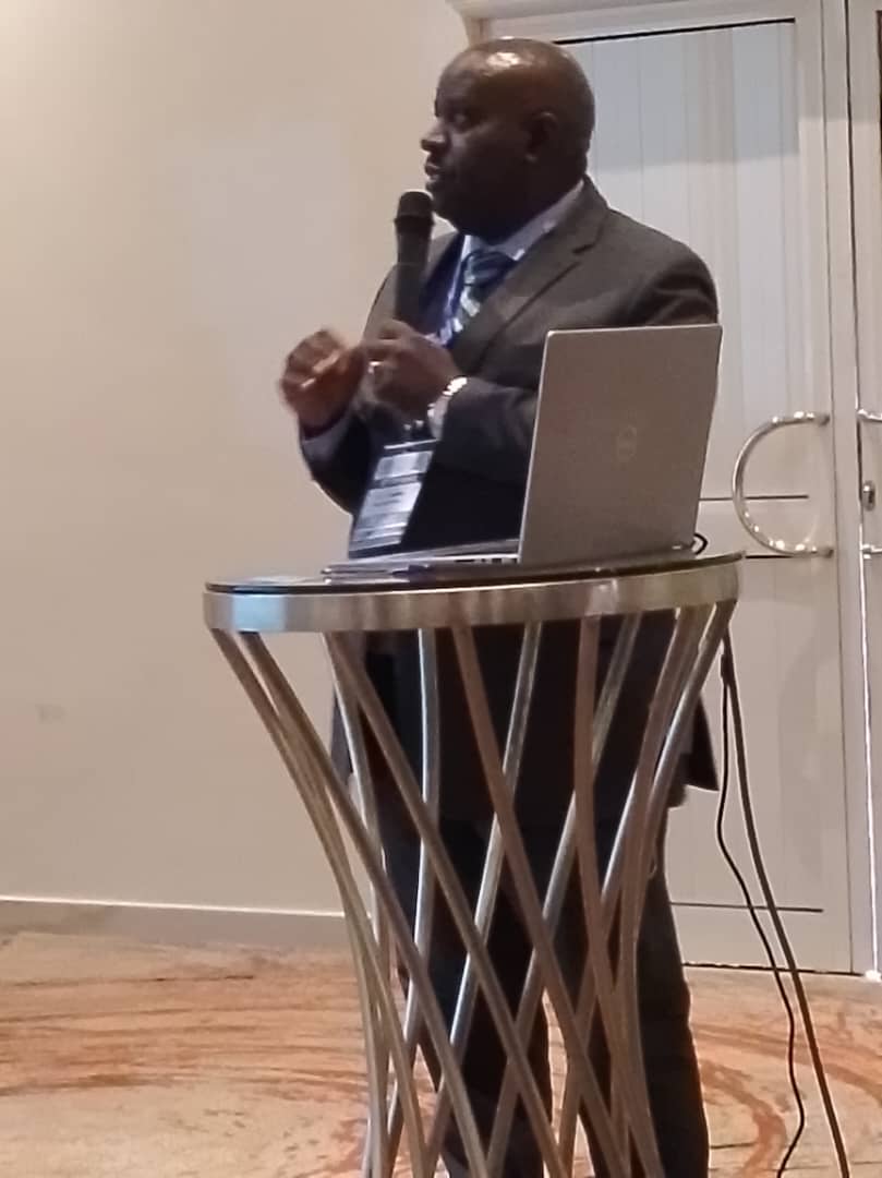 Dr Célestin SIBOMANA, MD, MPH (@dr_sibomanacel) on Twitter photo I had the pleasure of presenting our research titled: “Public Financing evaluation for Nutrition in Burundi: Towards a healthy population and productive human capital”, during the 10th EAHSC, Juba - South Sudan, 25th - 27th June 2025, <a href="/seppmsan/">SEP/PMSAN/Burundi</a>,<a href="/UNICEF_Burundi/">UNICEF Burundi</a>, <a href="/BurundiGov/">Bureau du Premier Ministre</a> I had the pleasure of presenting our research titled: “Public Financing evaluation for Nutrition in Burundi: Towards a healthy population and productive human capital”, during the 10th EAHSC, Juba - South Sudan, 25th - 27th June 2025, <a href="/seppmsan/">SEP/PMSAN/Burundi</a>,<a href="/UNICEF_Burundi/">UNICEF Burundi</a>, <a href="/BurundiGov/">Bureau du Premier Ministre</a>