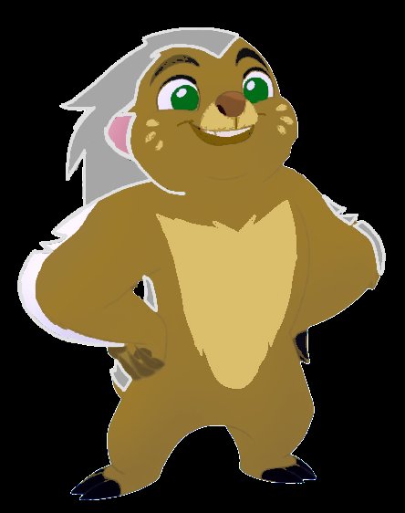 CorinTLG's tweet image. Still looking for writers for these 3 new characters. The blue tigress is named Ludmilla as she is Corin's enemy as she nearly killed his entire family but managed to get his father Kion. Message me if interested