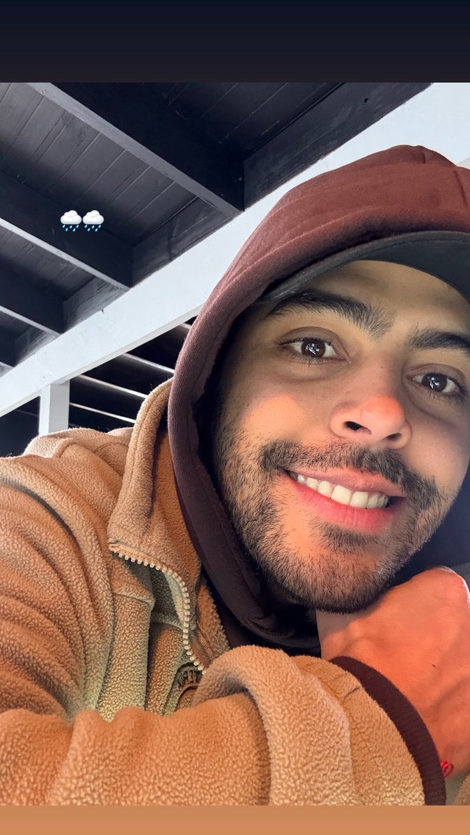 Josrojas17's tweet photo. ✨✨ https://t.co/WKVbY5LV7f