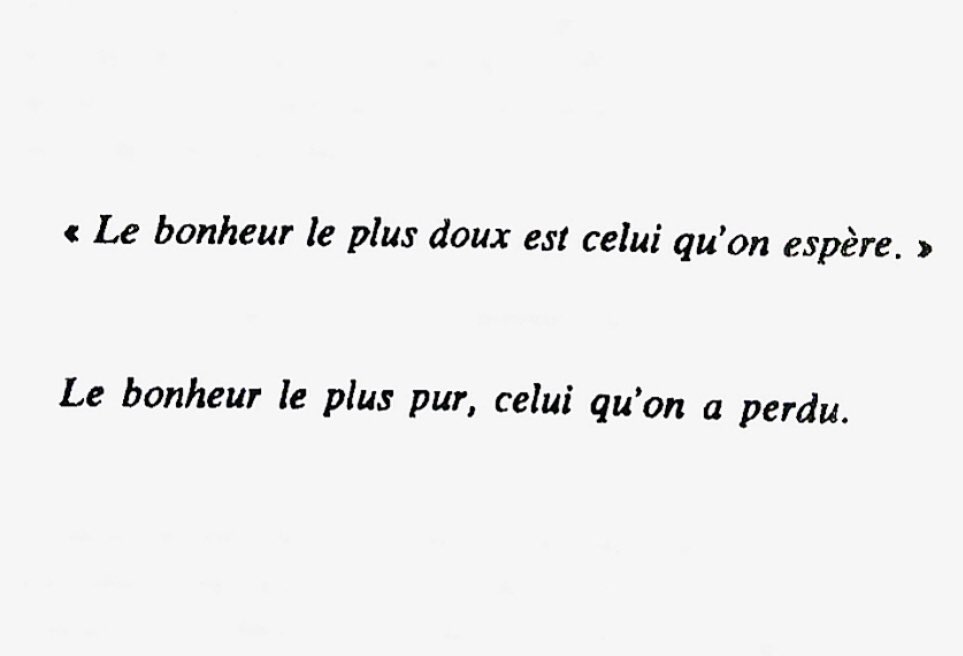 L’intuition de l’instant (Gaston Bachelard, 1932).