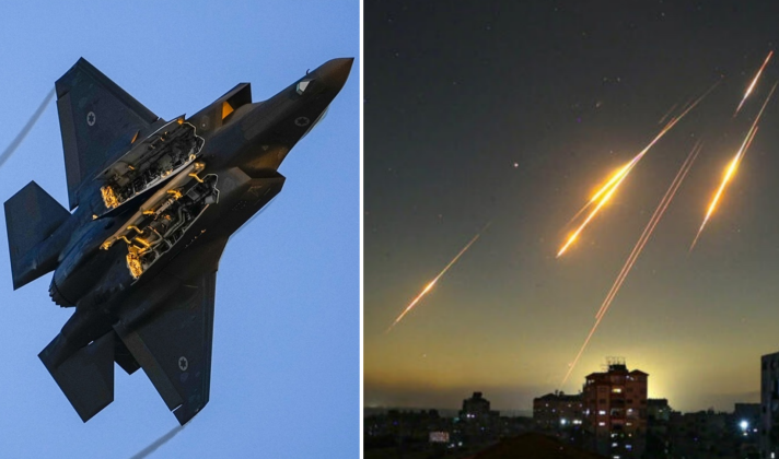 'Aircraft Over Tehran Whenever we Choose': How Realistic Are Israel's Plans For Continued War with Iran?