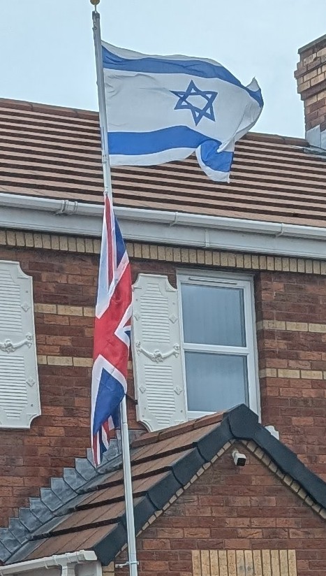 Teresa Paddystinian🍀120🏆😘 tweet media