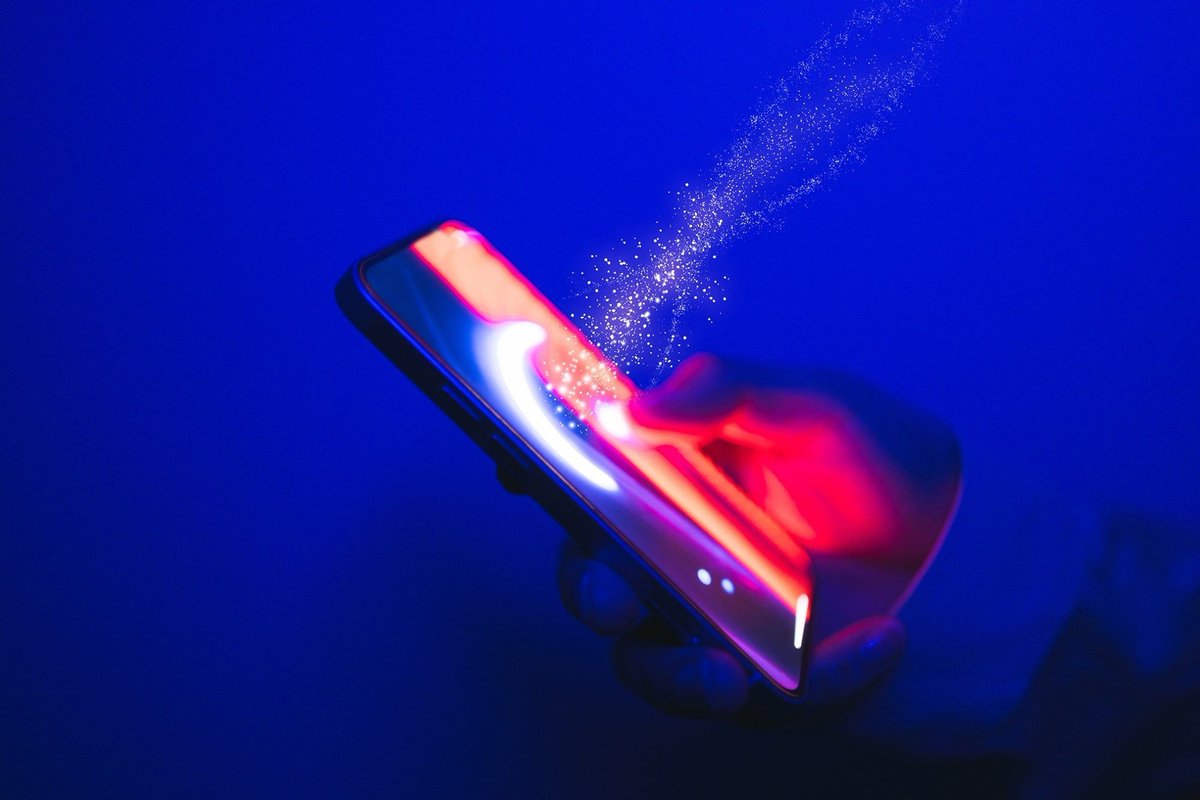 JohnPaulSouza's tweet image. Learn tips for telling your brand&apos;s story in a way that resonates. bit.ly/44EL6GY 

#WhoAreYou
#KeepItInteresting
#Storytelling
#BrandMarketing