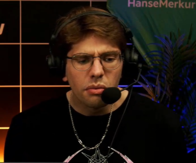 Ich, wenn ich morgens aufstehe und Patricks EEQ Predictions sehe...