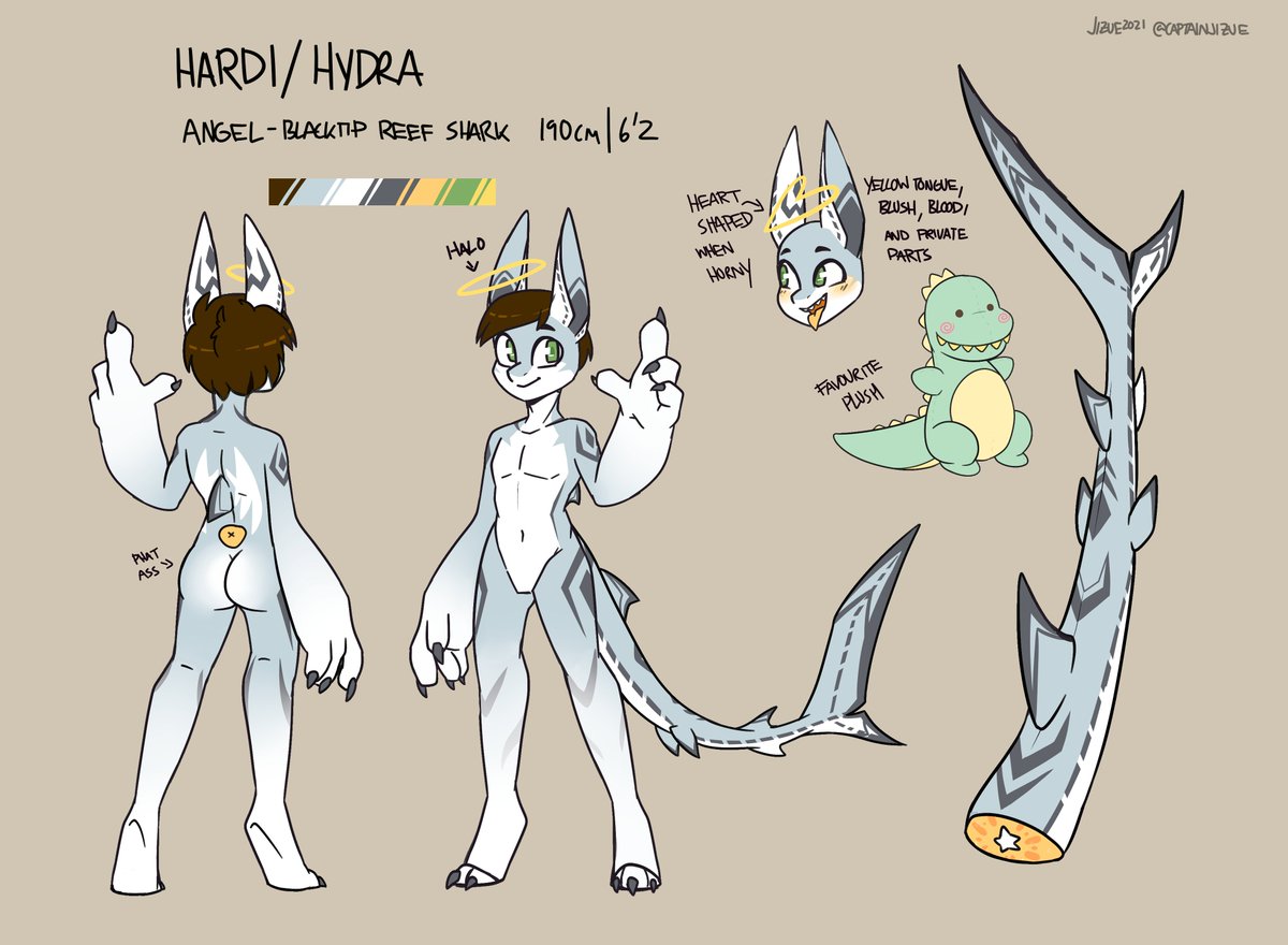 Hydra 🍋 tweet media