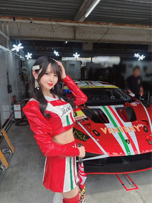 Twitterのコスプレ画像5