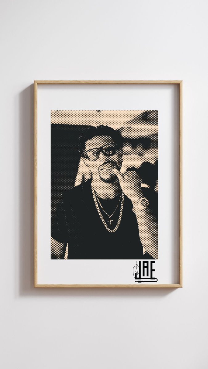 We’re happy to announce that <a href="/_PapiJae_/">Papi Jae</a> would be joining our Kommunity, as one of our guest Djs.💿

Peace, Love, Kommunity…….
Kanvas Koncert 2025: Kommunity 🤎 

📅:Sunday 29th June
⏰:4pm to 12am
📍:SoundForge