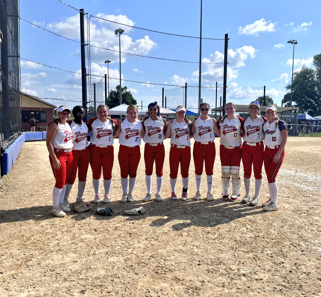 Stateline Fury 16U Red (@slf2008) on Twitter photo Day 2 at the <a href="/USSSAFastpitch/">USSSA Fastpitch</a> Iowa/Illinois State Championship was hot 🥵, but so was the action! We won Game #3, so we're done for the day and get to relax and cool off! Championship Sunday here we come!❤️🖤 Day 2 at the <a href="/USSSAFastpitch/">USSSA Fastpitch</a> Iowa/Illinois State Championship was hot 🥵, but so was the action! We won Game #3, so we're done for the day and get to relax and cool off! Championship Sunday here we come!❤️🖤