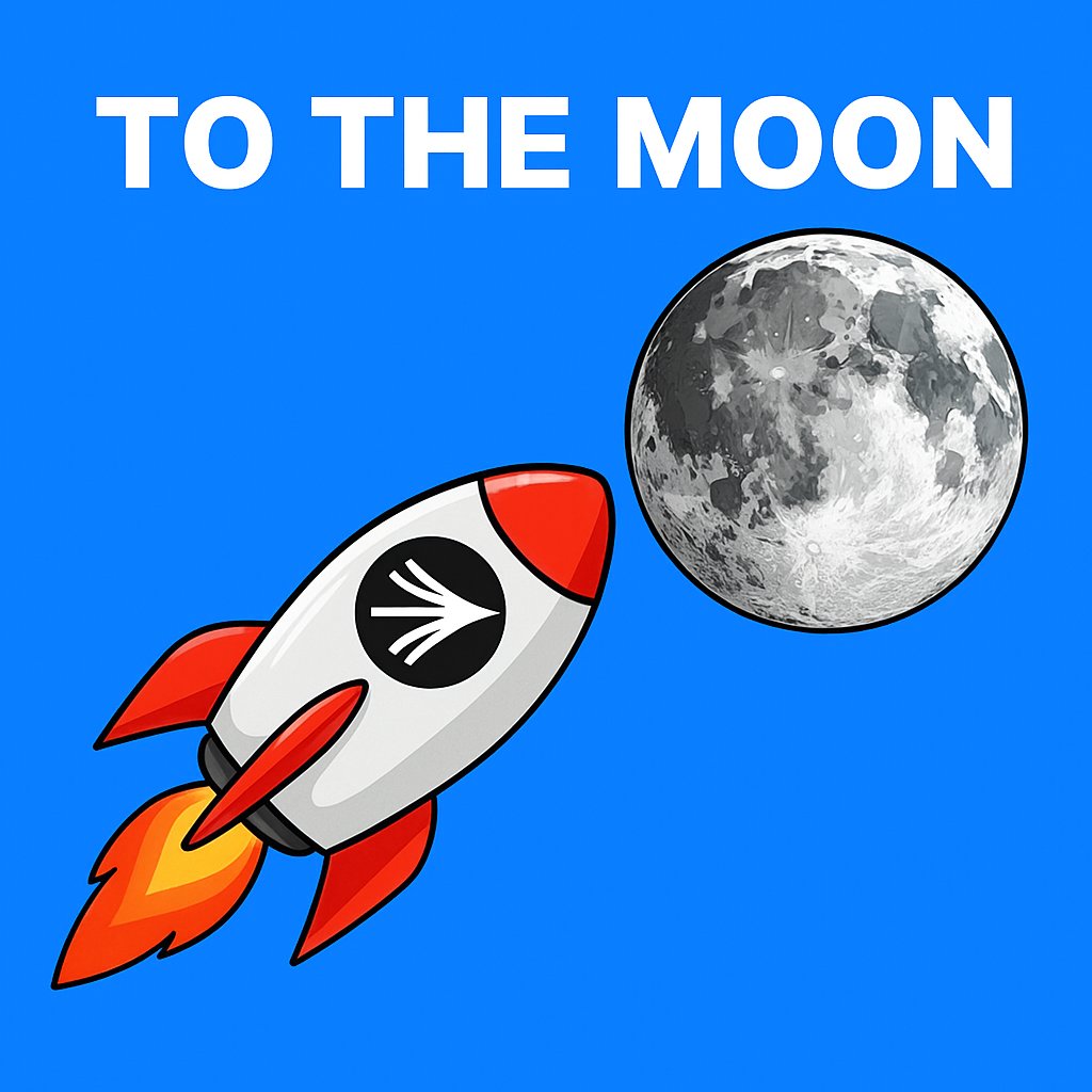 GoUpAlready's tweet photo. Who else is ready for 2018 vibes on Sonic? It's time to take $S to the moon! https://t.co/rCdLtK4gSm