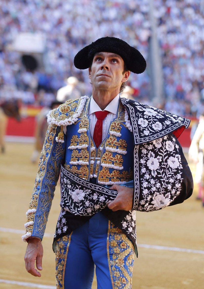 Con 1 pelo de un huevo de este.. Salen 1.000 Toreros.. 
📸 Arjona 
<a href="/fjeltiti66/">@fjeltiti66</a> #ElTiti