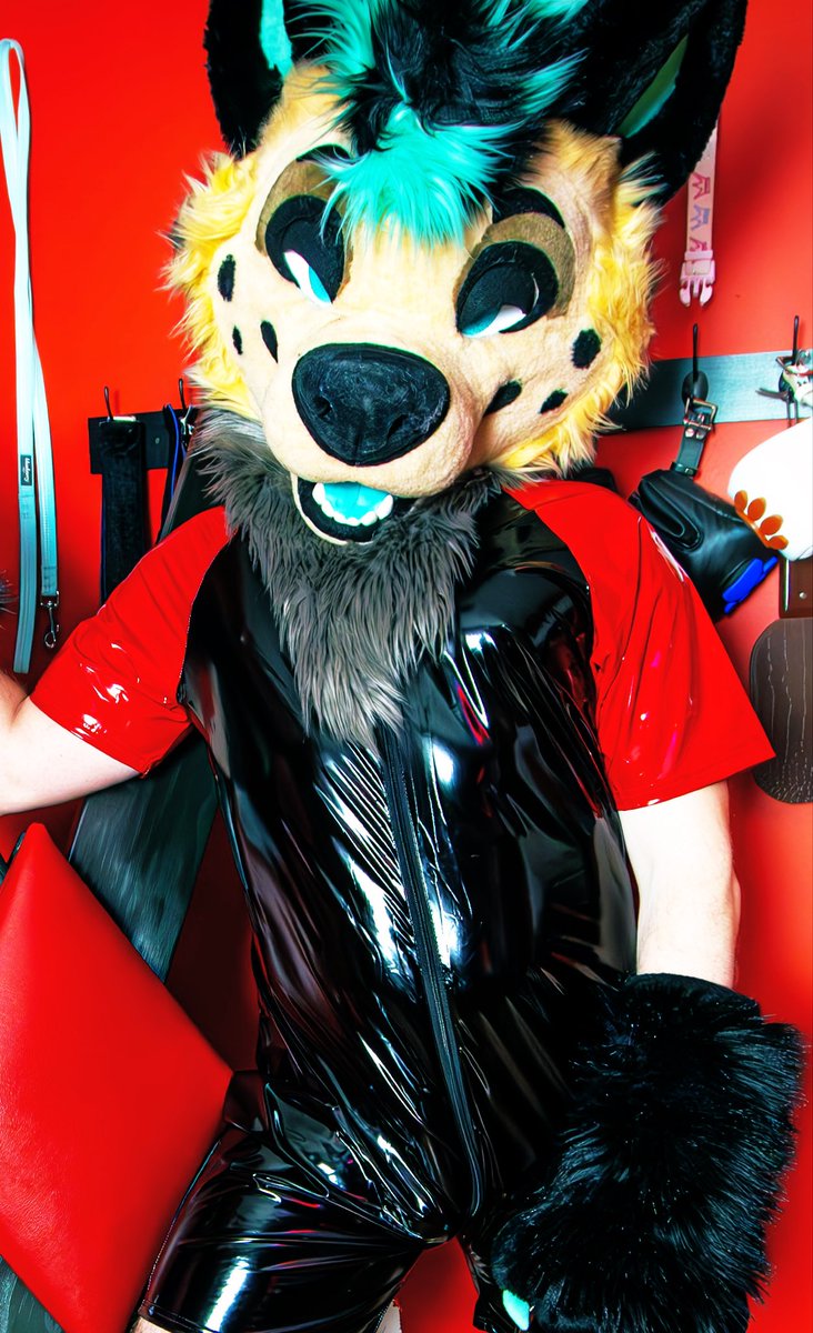 Ready for trouble 😏✨ #ShinySaturday