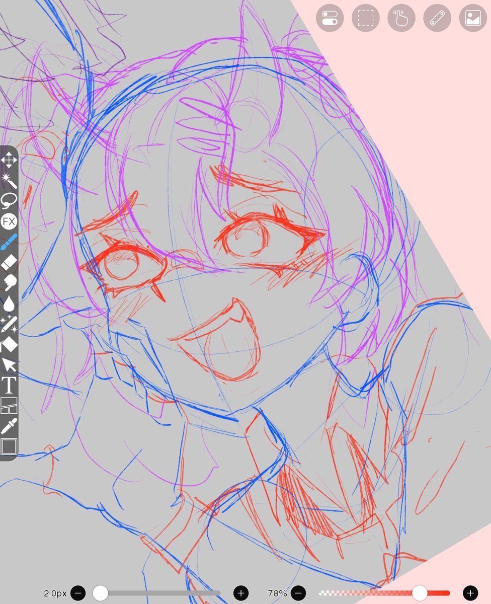 Nemia sketch
#FortniteArt