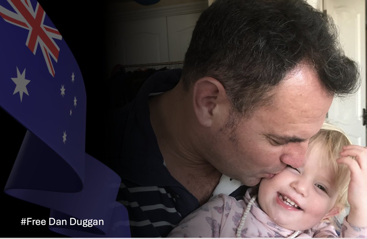 FreeDanDuggan tweet media