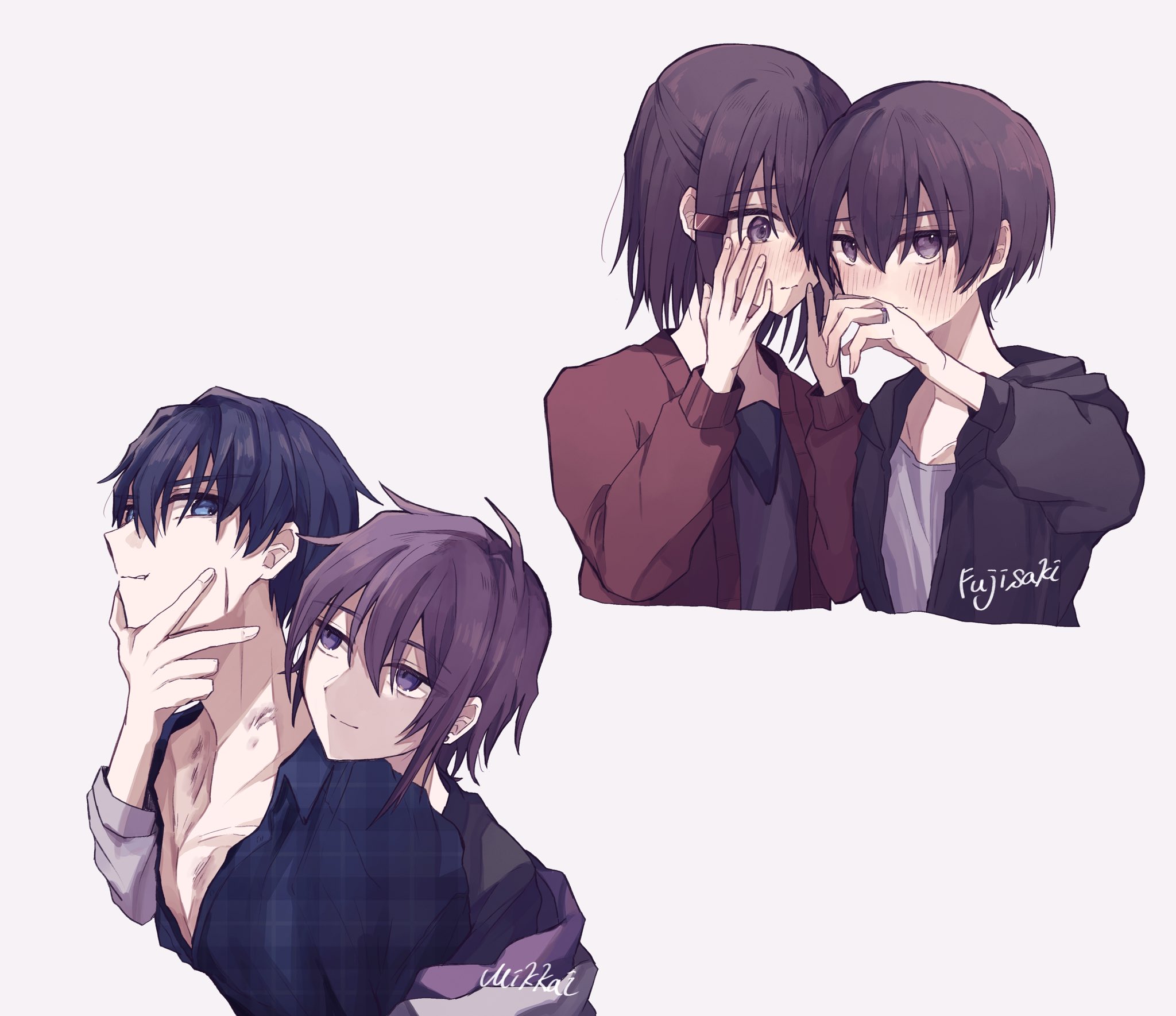 しおん (@Shion__0924) / X