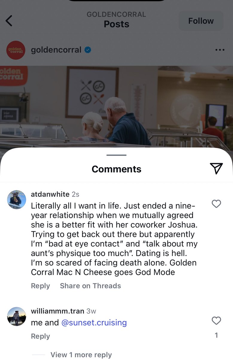 atdanwhite's tweet image. Literally all I want in life.