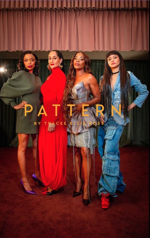 purelighthouse's tweet image. How many ways can I say, "Yaaassss"! Reunion @MaraBrockAkil 4 #girlfriendsmovie #TraceeEllisRoss