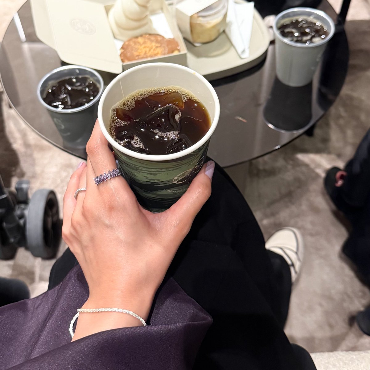 _SWill's tweet image. 