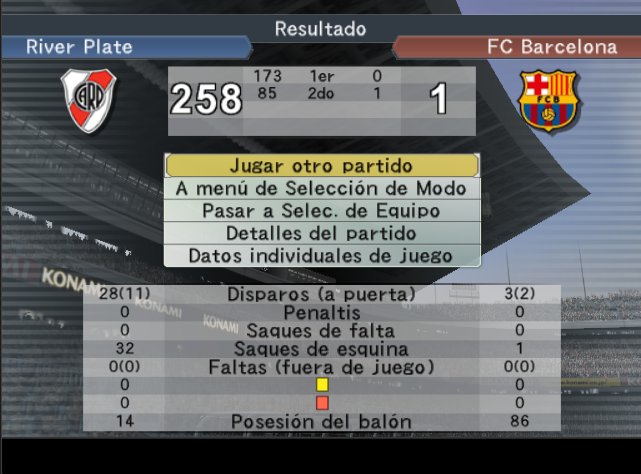 con river no se jode