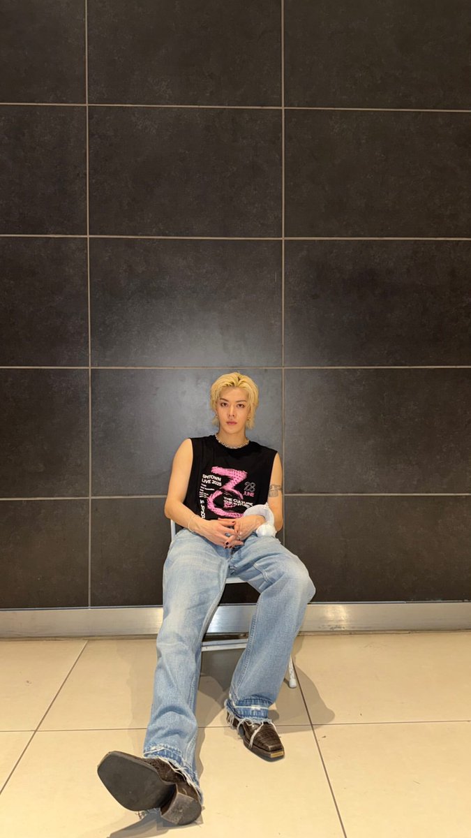 YUTA SQUAD on X: 