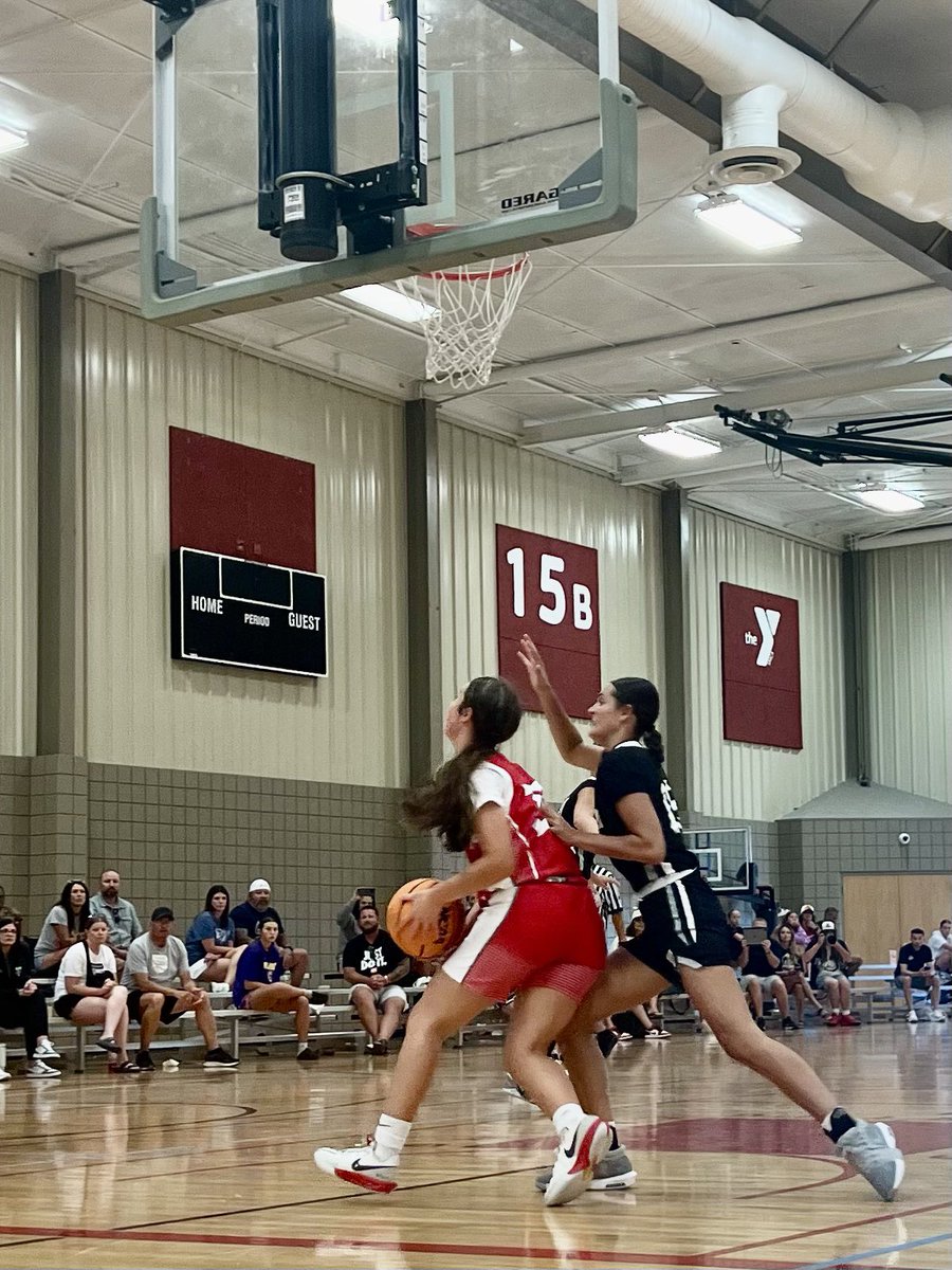 Coachjvick (new) (@coachjvick1) on Twitter photo <a href="/TeamOKGirlsBB/">Team Oklahoma Girls Basketball</a> 2028 S40 in a good game on Court 15 against a tough <a href="/kansas_united/">Kansas United</a> program. <a href="/I35Showcase_GBB/">I-35 Showcase GBB</a> <a href="/PGHOklahoma/">Prep Girls Hoops Oklahoma</a> <a href="/abovelinehoops/">Abovethelinehoops</a> <a href="/Okbetweenlines/">OKHSGBBBetweentheLines</a> <a href="/TeamOKGirlsBB/">Team Oklahoma Girls Basketball</a> 2028 S40 in a good game on Court 15 against a tough <a href="/kansas_united/">Kansas United</a> program. <a href="/I35Showcase_GBB/">I-35 Showcase GBB</a> <a href="/PGHOklahoma/">Prep Girls Hoops Oklahoma</a> <a href="/abovelinehoops/">Abovethelinehoops</a> <a href="/Okbetweenlines/">OKHSGBBBetweentheLines</a>