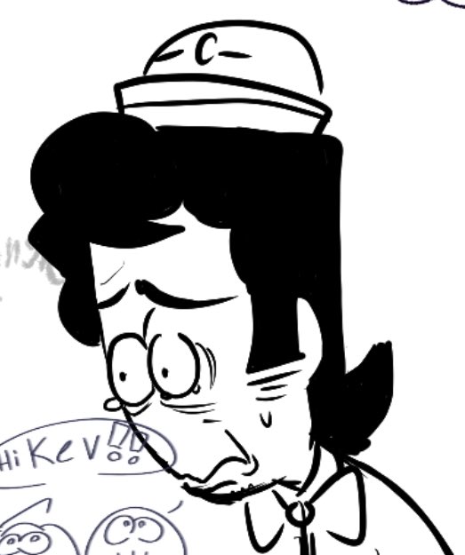_docsbreakroom_'s tweet photo. Ion even feel like finishing this dawg😭 https://t.co/3wfQfSeagx